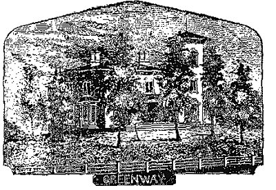Greenway Boarding School for Boys