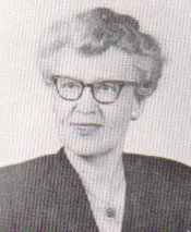 Mildred Hartman