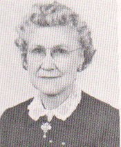 Pauline Dillahunt